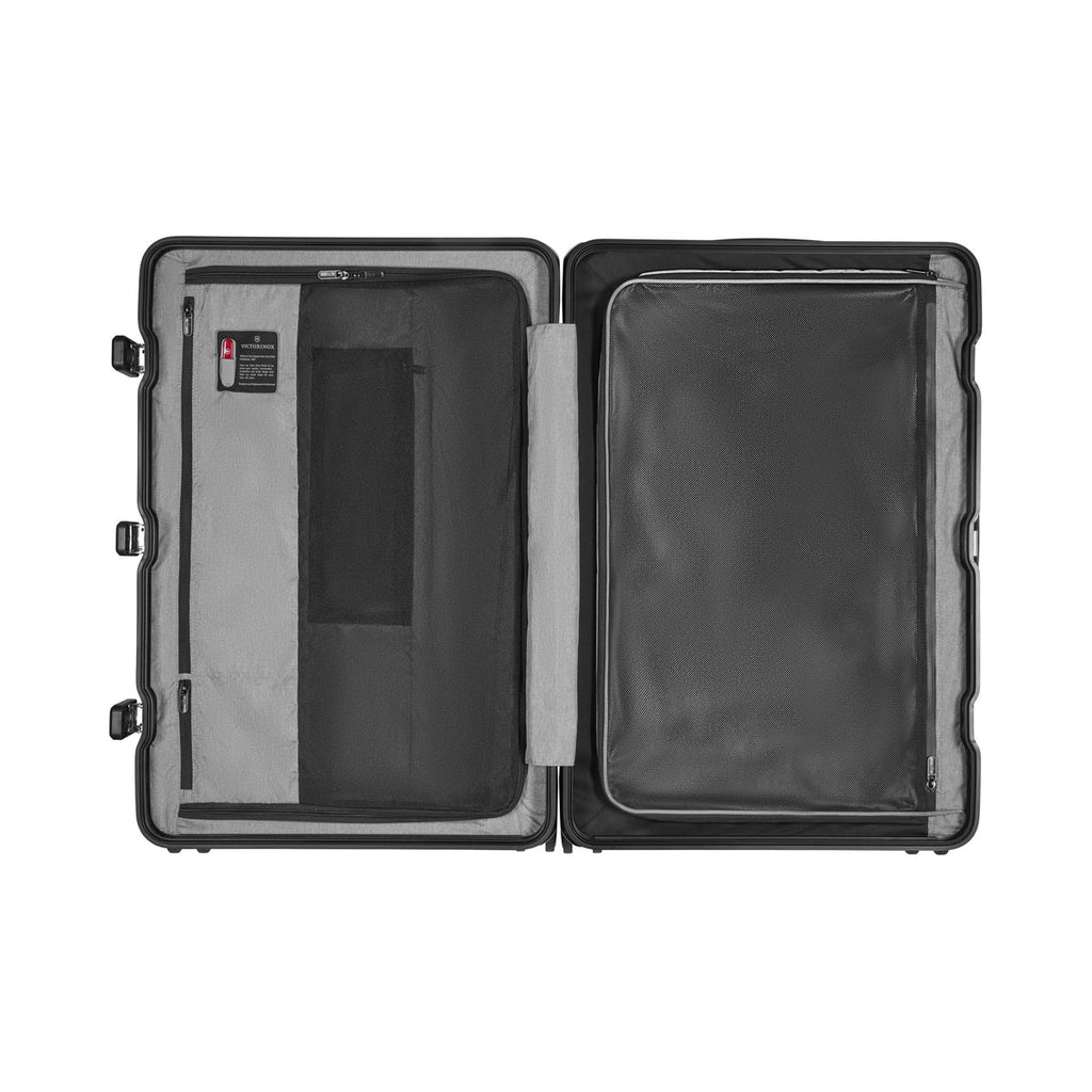 Victorinox Lexicon Framed Series HS Large | Silver