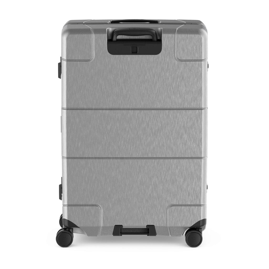 Victorinox Lexicon Framed Series HS Large | Silver