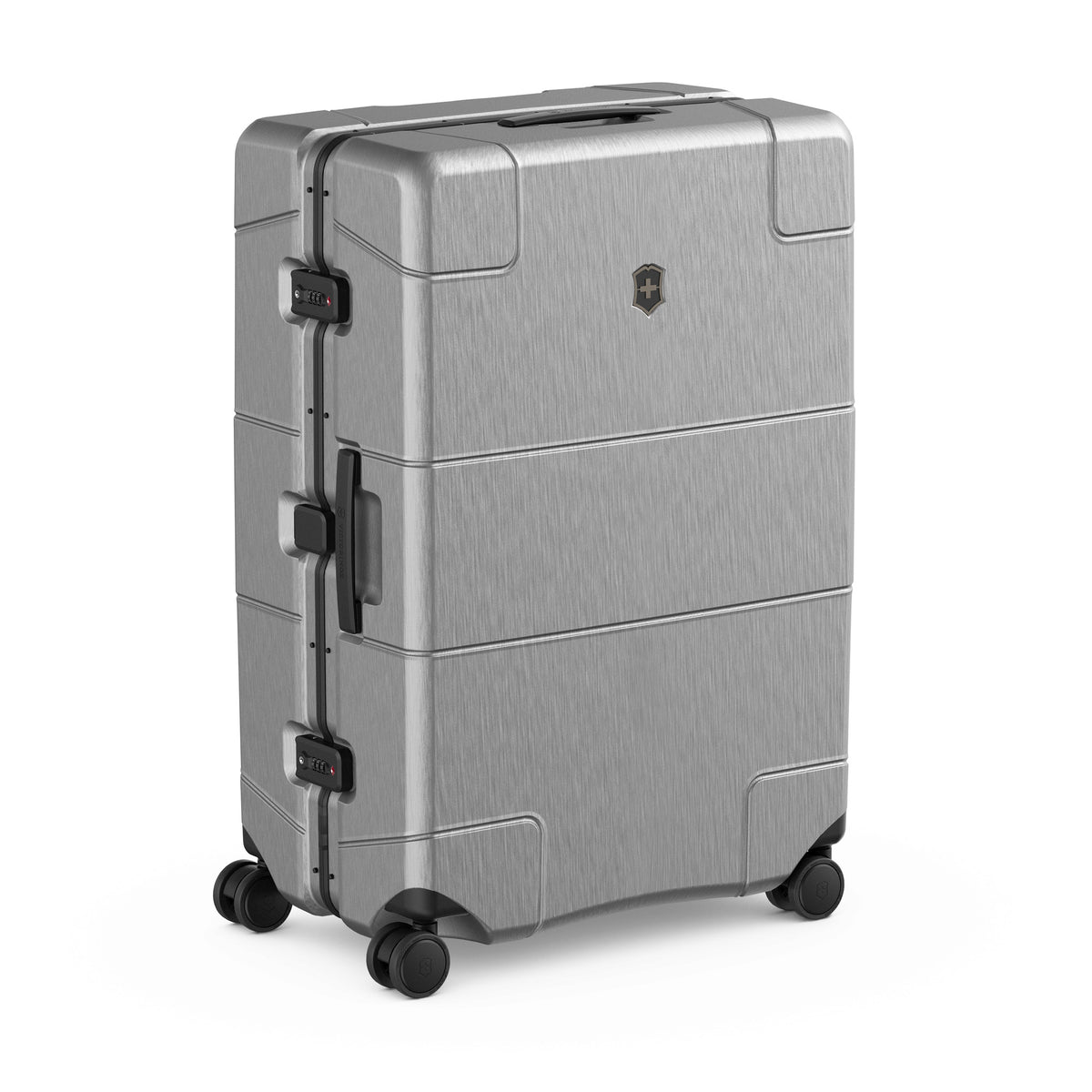 Victorinox Lexicon Framed Series HS Large | Silver