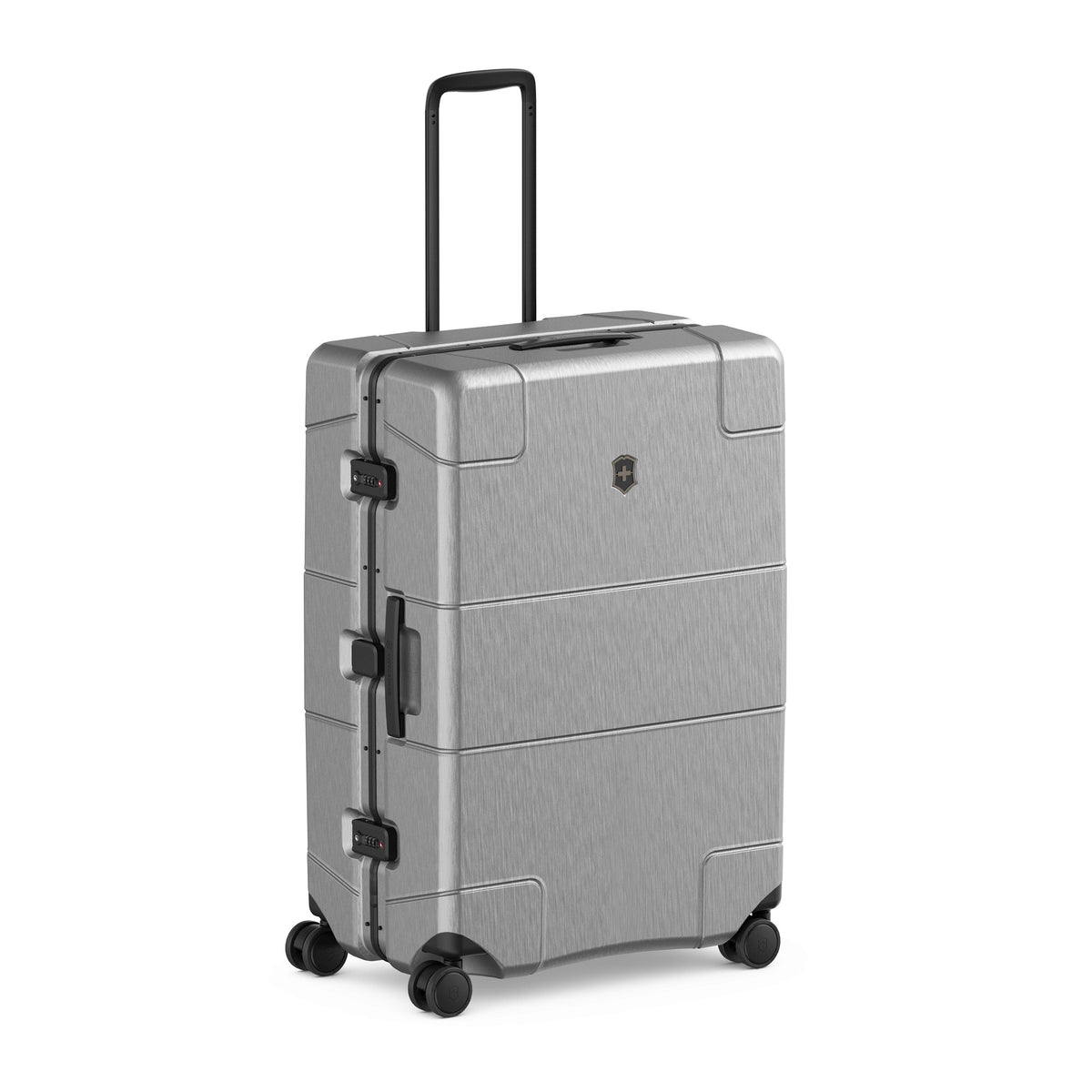 Victorinox Lexicon Framed Series HS Large | Silver