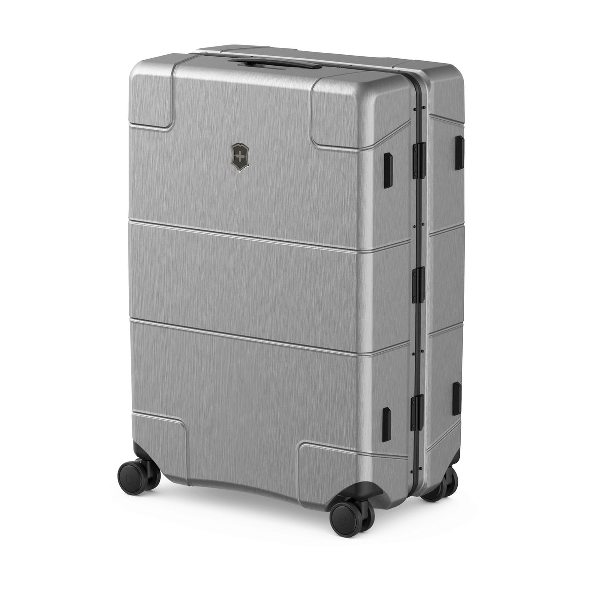 Victorinox Lexicon Framed Series HS Large | Silver