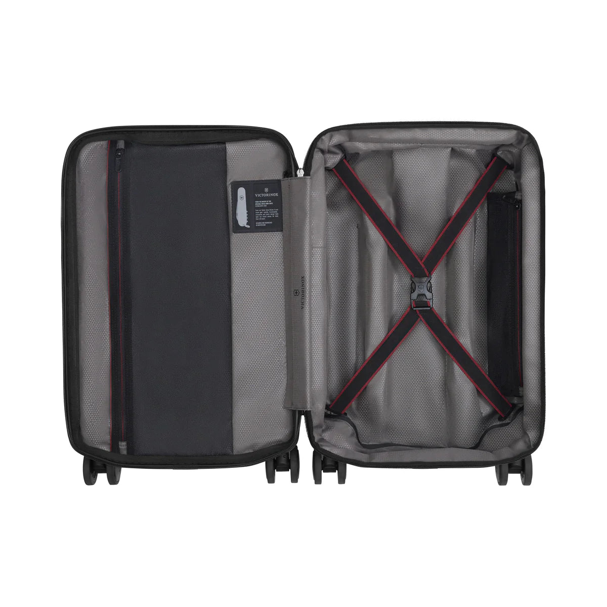 Victorinox Spectra 3.0 Expandable Global Carry-On