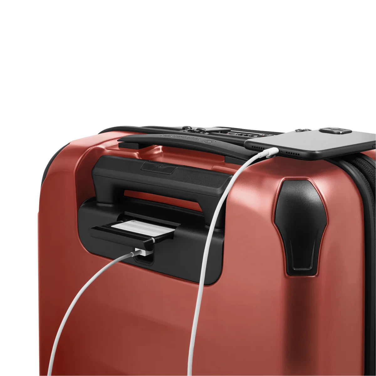 Victorinox Spectra 3.0 Expandable Global Carry-On