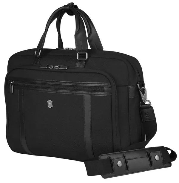 Victorinox Werks Professional 15" Laptop Business Brief