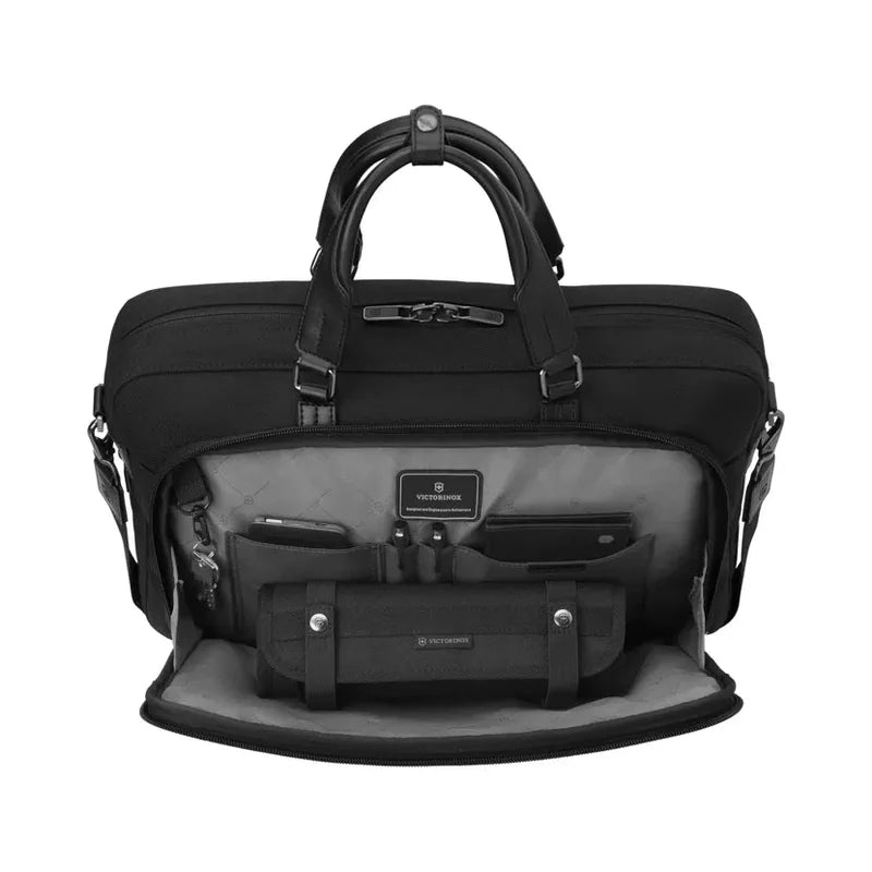 Victorinox Werks Professional 15" Laptop Business Brief