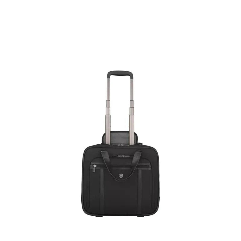 Victorinox Werks Professional Wheeled Business Brief