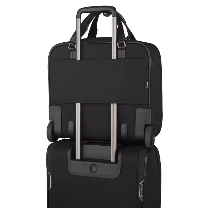 Victorinox Werks Professional Wheeled Business Brief