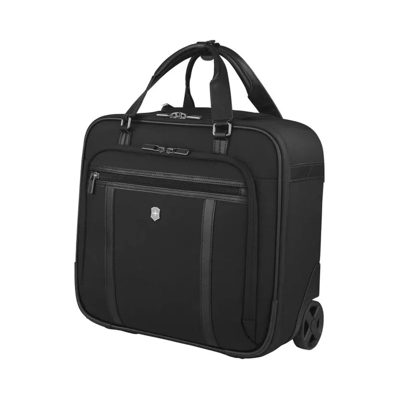 Victorinox Werks Professional Wheeled Business Brief