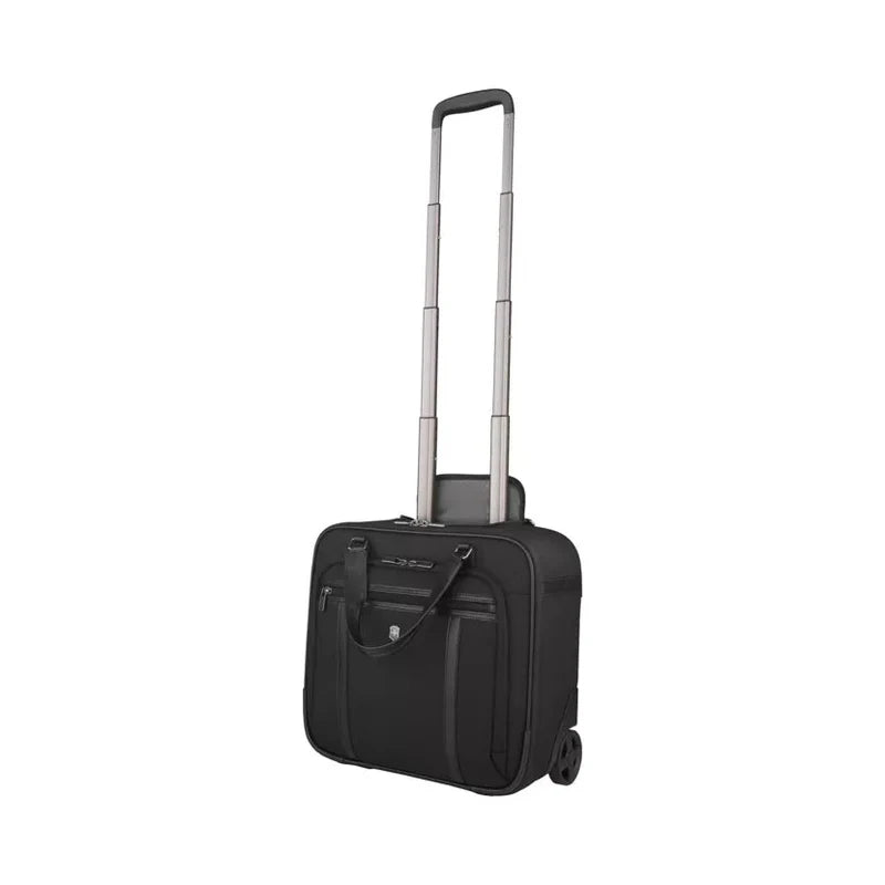 Victorinox Werks Professional Wheeled Business Brief