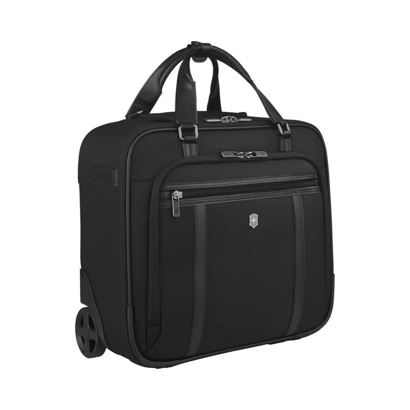 Victorinox Werks Professional Wheeled Business Brief