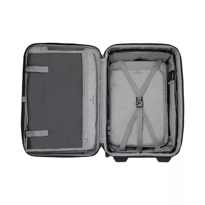 Victorinox Werks Traveler 6.0 - Frequent Flyer Carry On