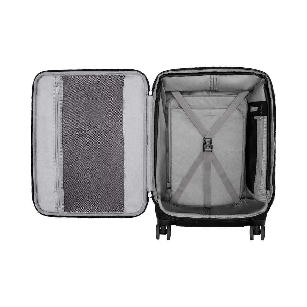 Victorinox Werks Traveler 6.0 - Global Carry-On