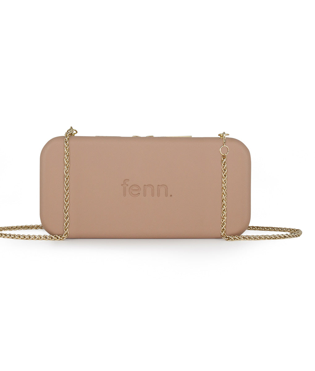 Fenn Wallets Gold Chain