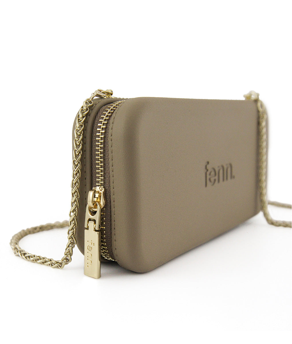 Fenn Wallets Gold Chain