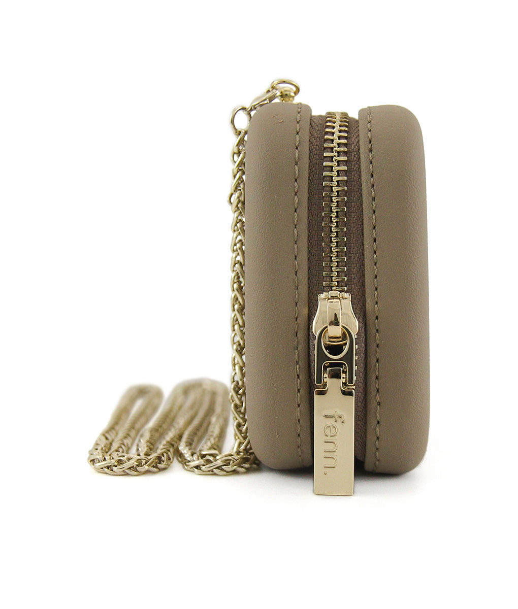 Fenn Wallets Gold Chain