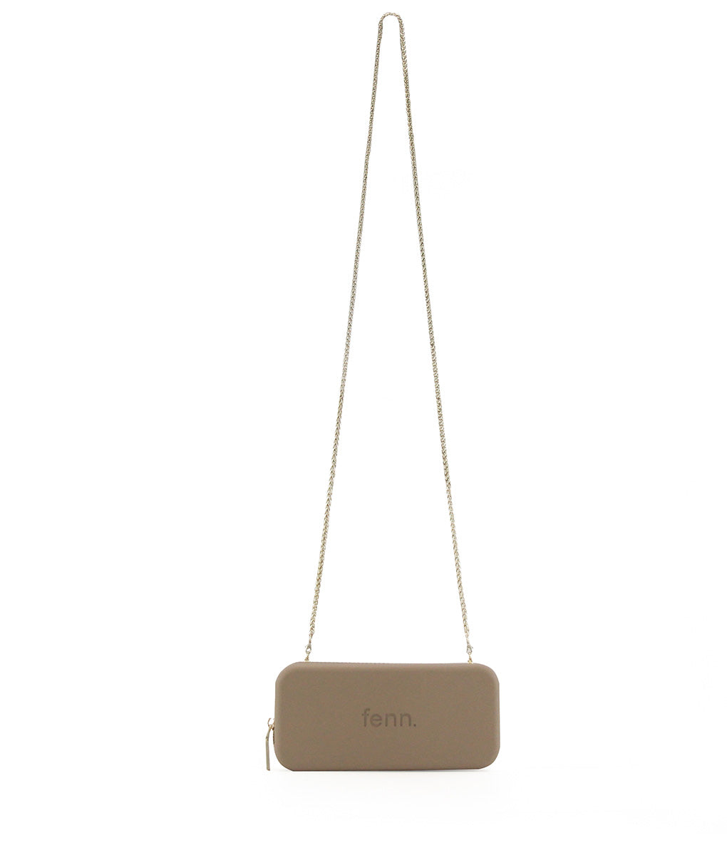 Fenn Wallets Gold Chain