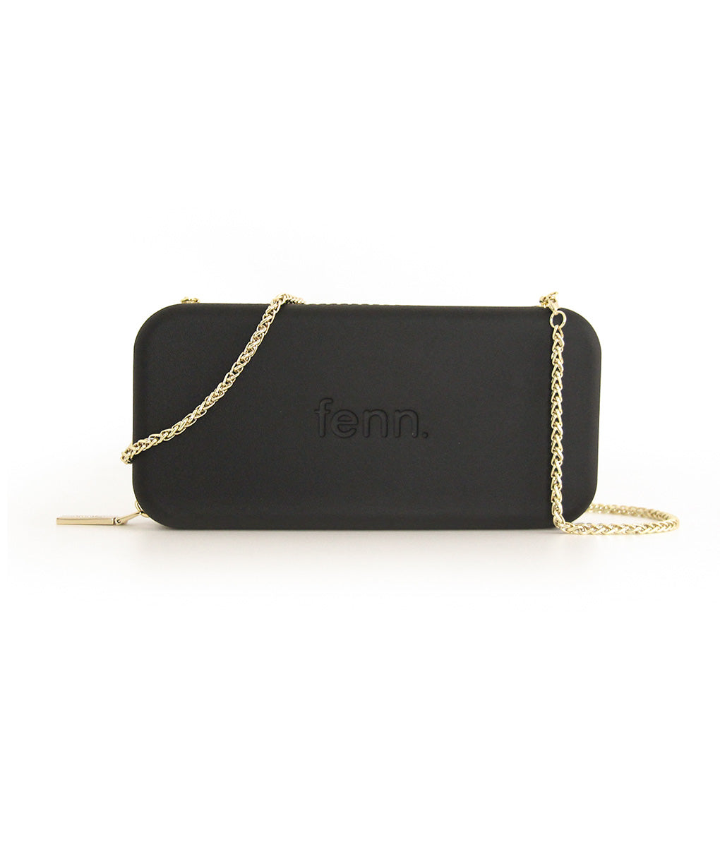 Fenn Wallets Gold Chain