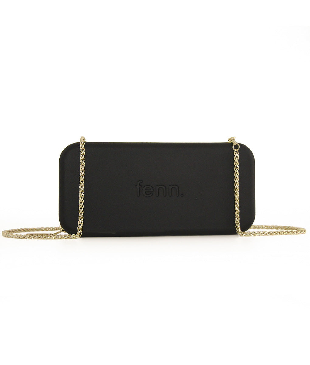 Fenn Wallets Gold Chain