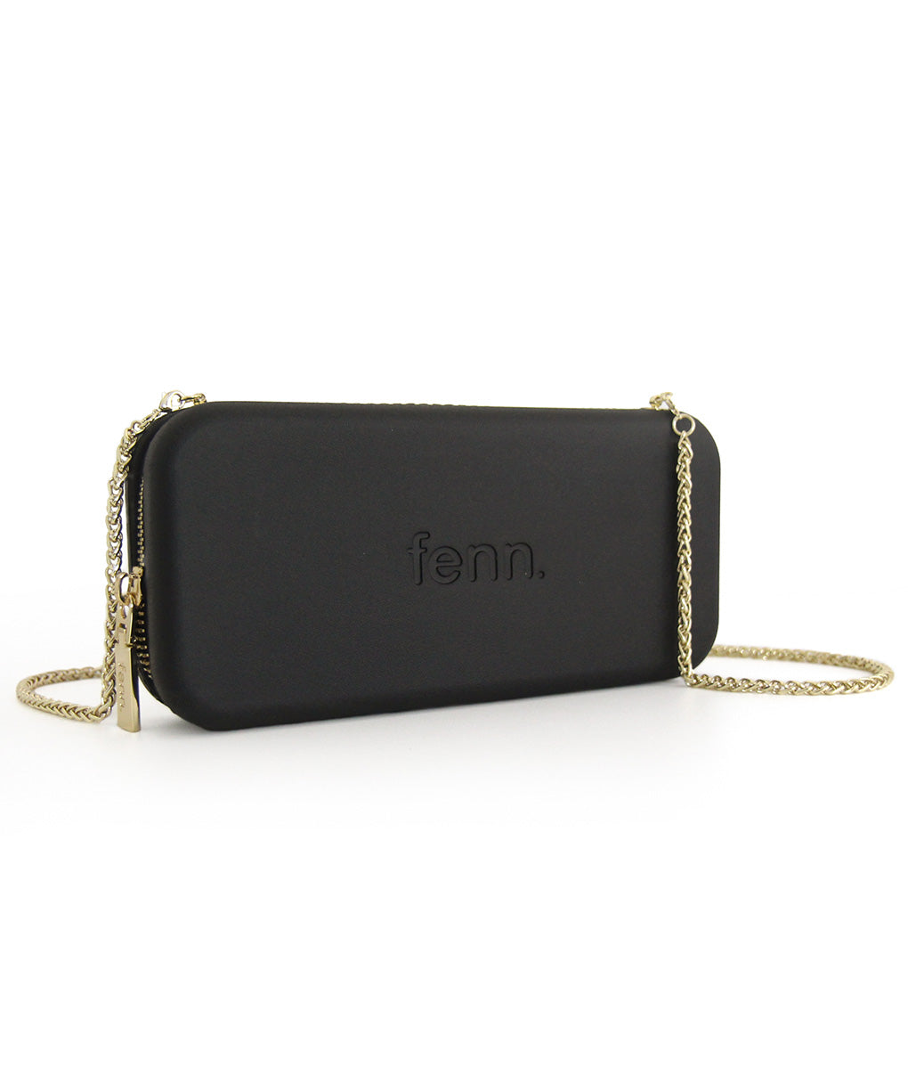 Fenn Wallets Gold Chain