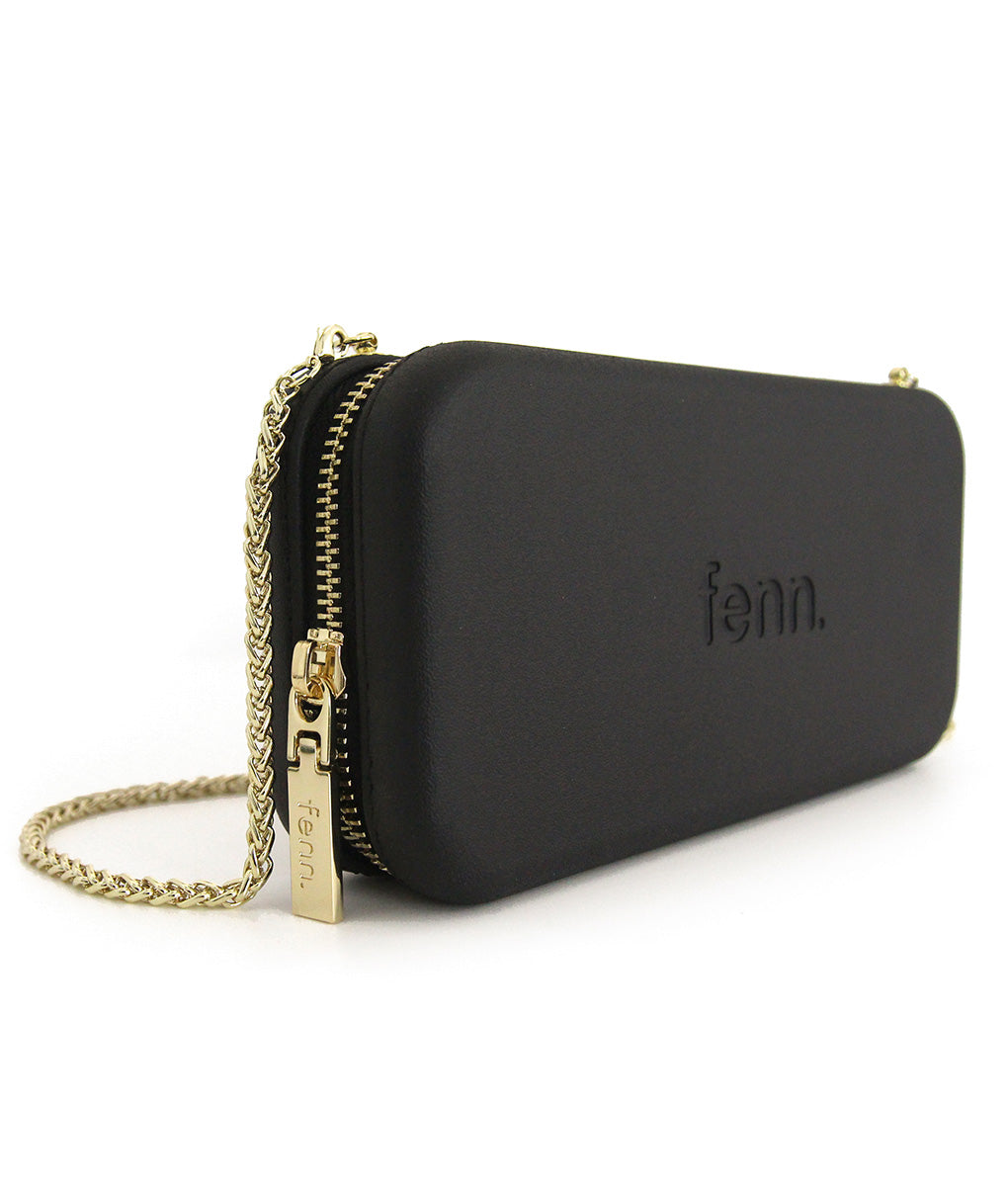 Fenn Wallets Gold Chain