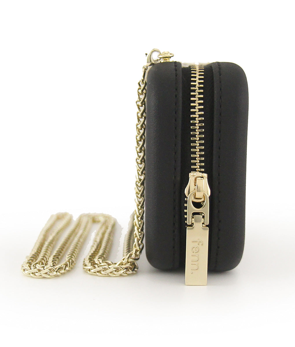 Fenn Wallets Gold Chain