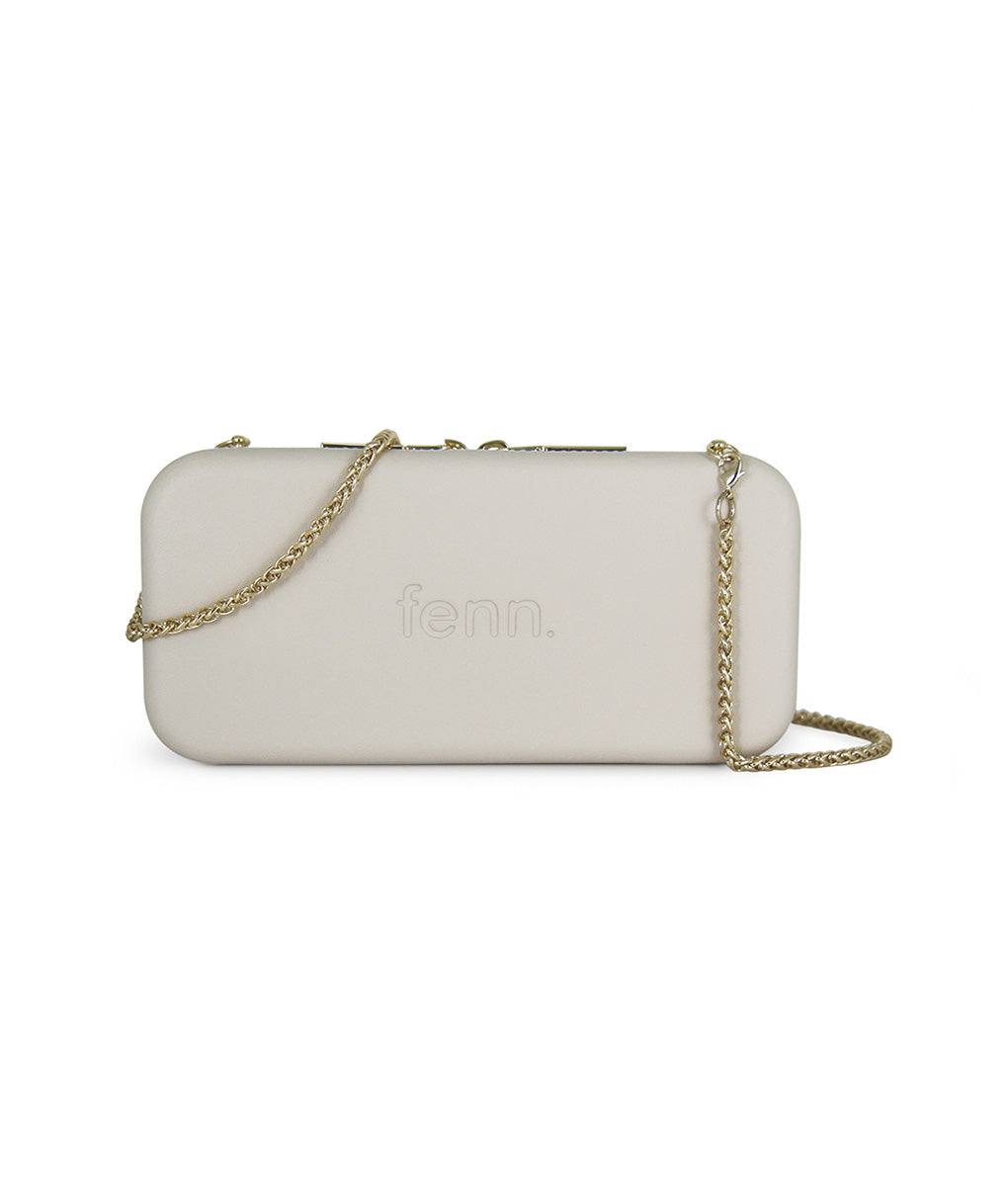 Fenn Wallets Gold Chain