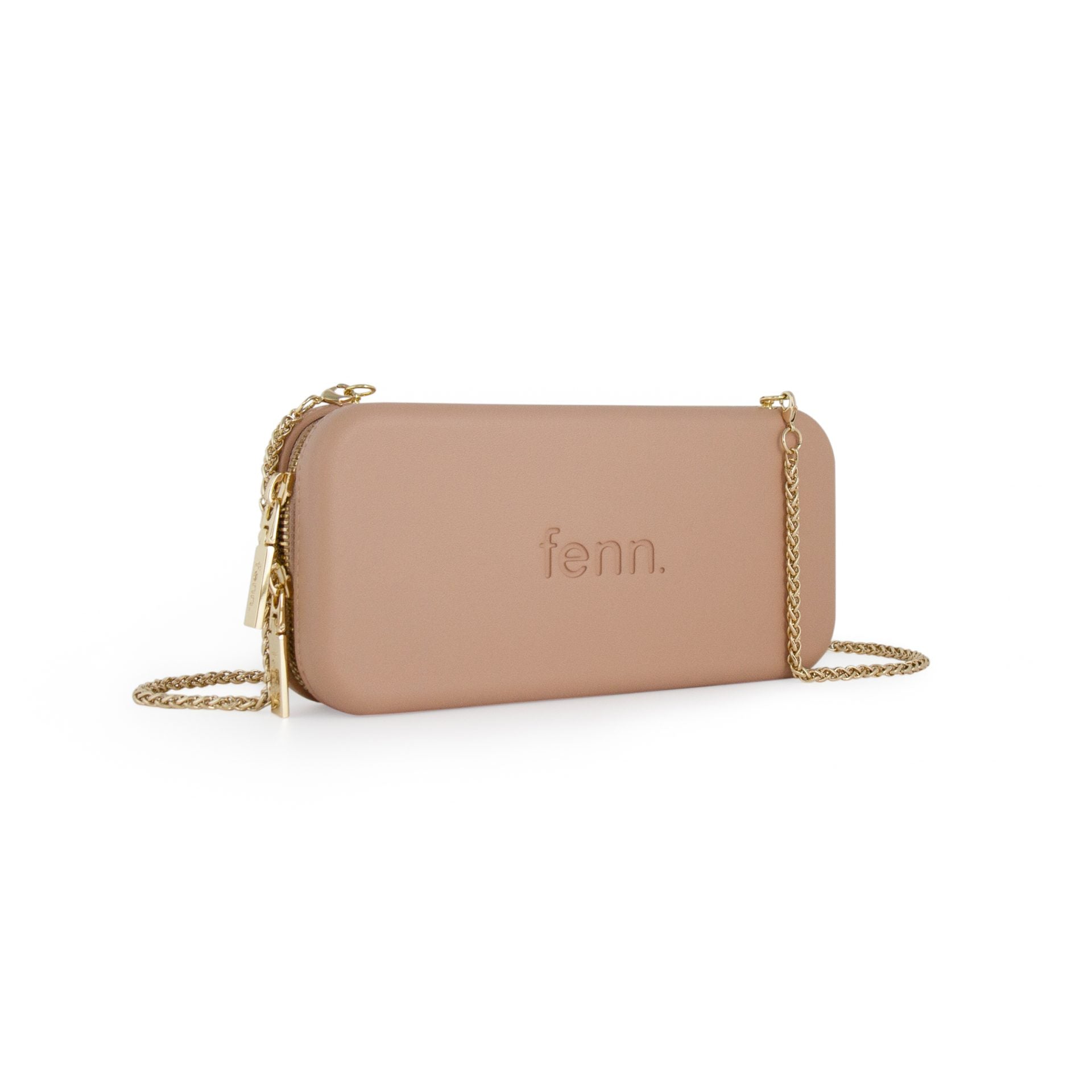 Fenn Wallets Gold Chain