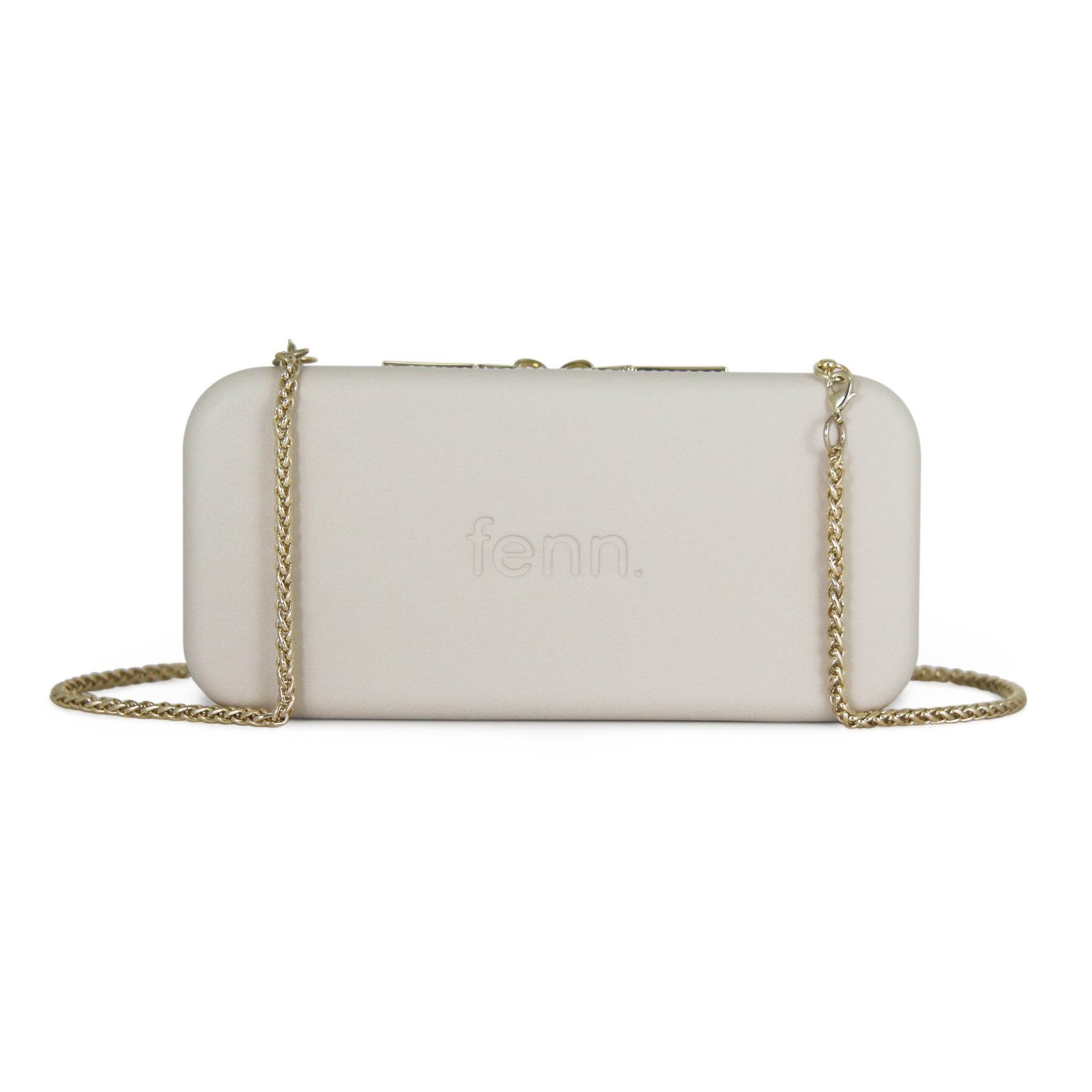 Fenn Wallets Gold Chain