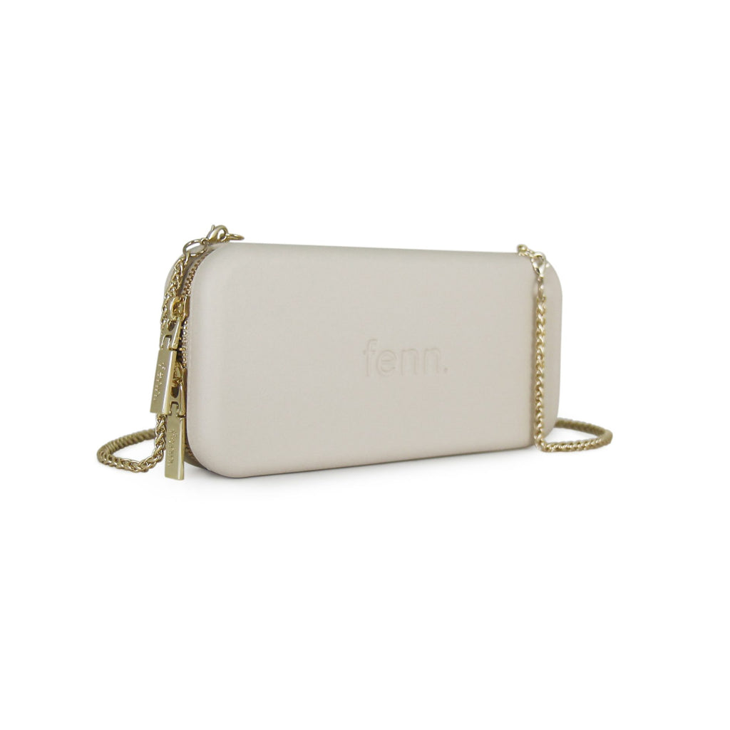 Fenn Wallets Gold Chain