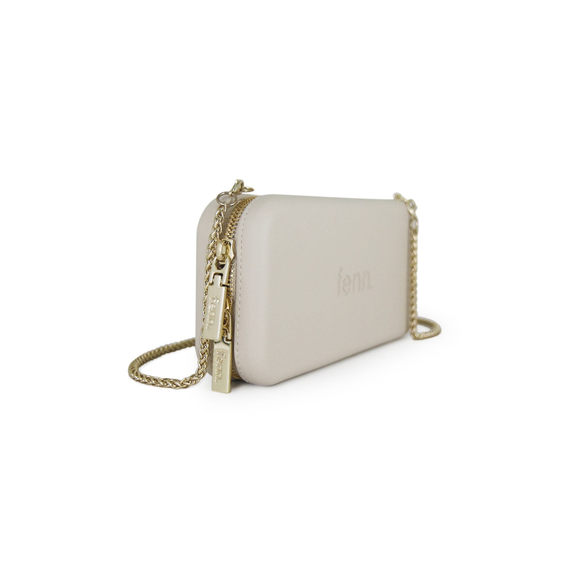 Fenn Wallets Gold Chain