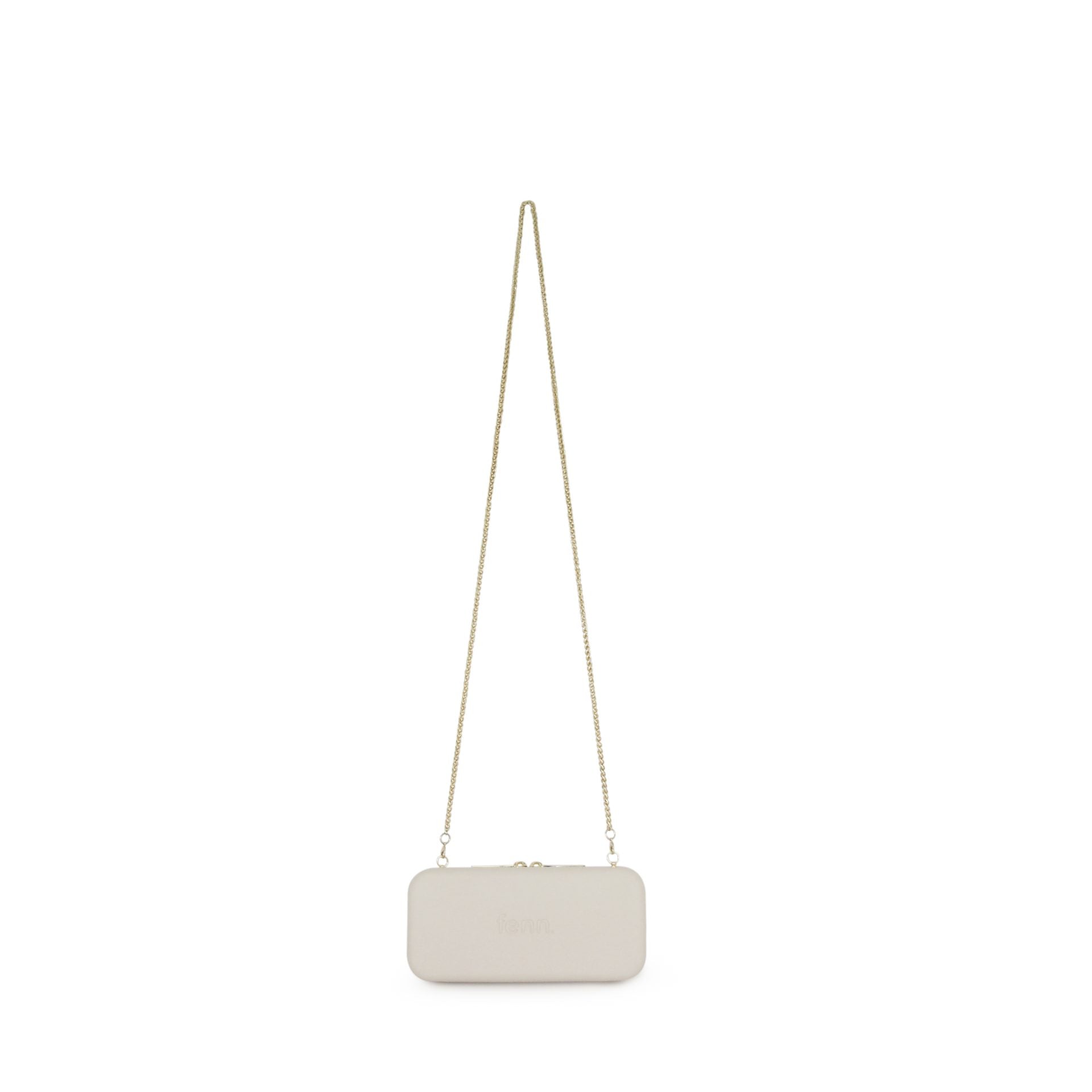 Fenn Wallets Gold Chain