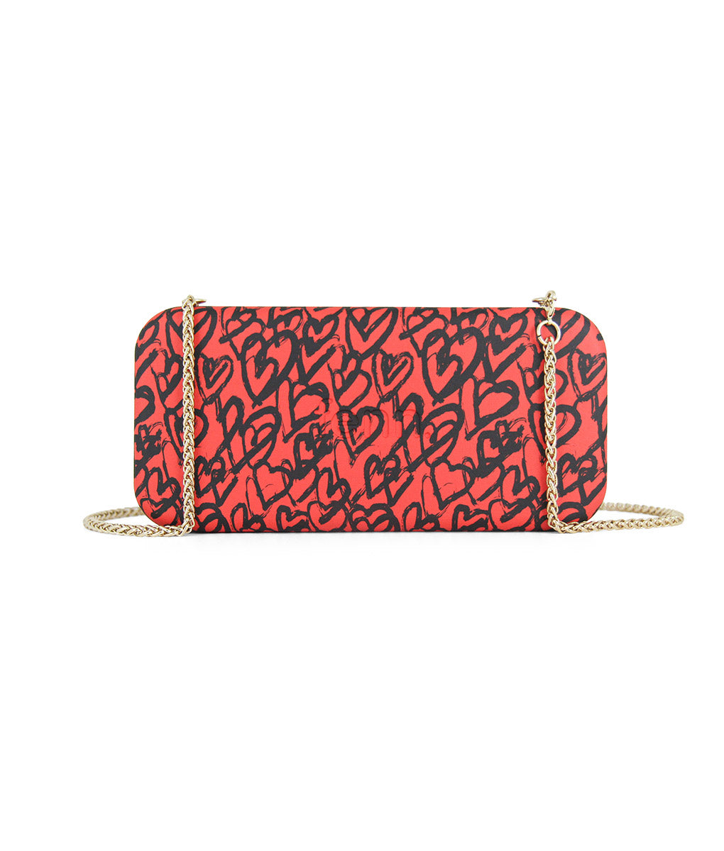 Fenn Wallets Gold Chain