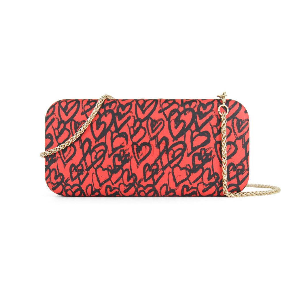 Fenn Wallets Gold Chain