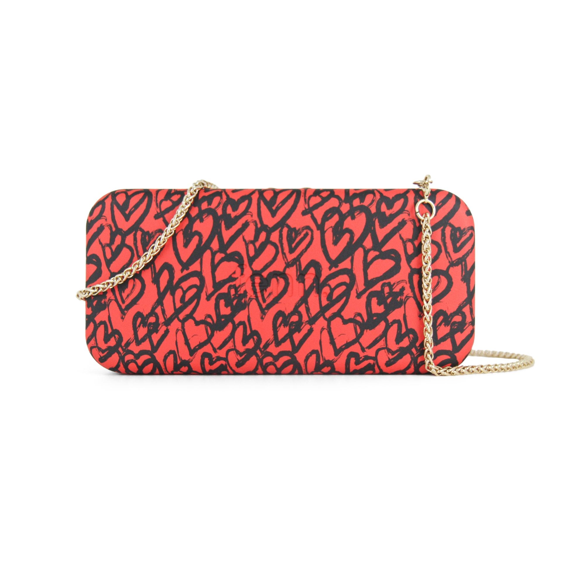 Fenn Wallets Gold Chain