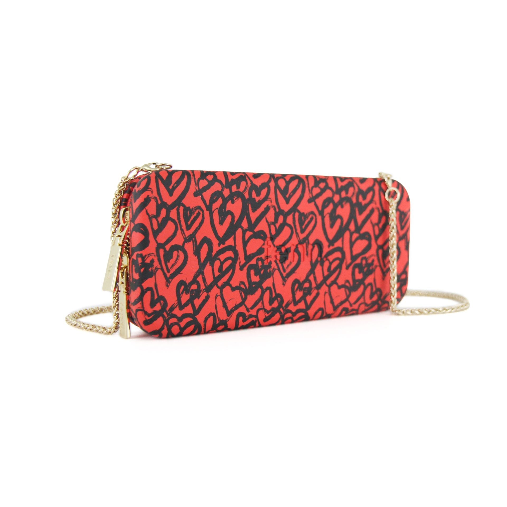 Fenn Wallets Gold Chain
