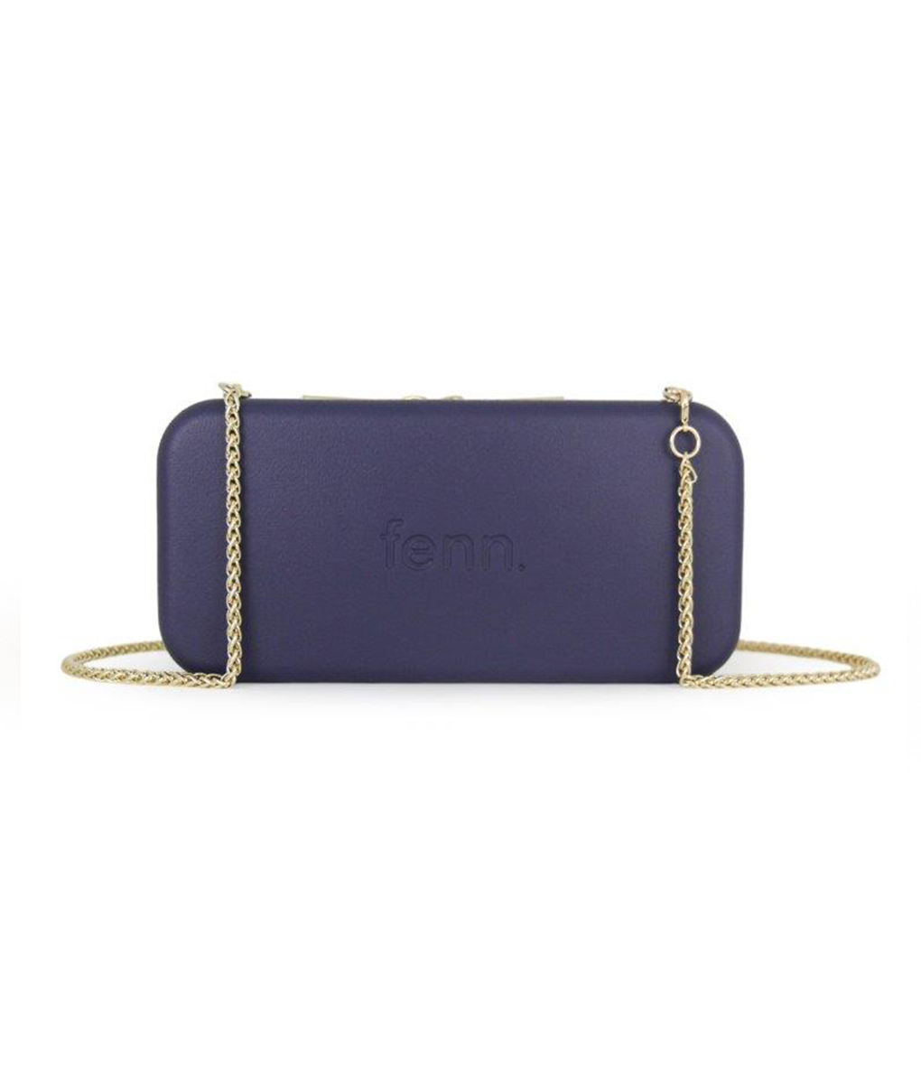 Fenn Wallets Gold Chain