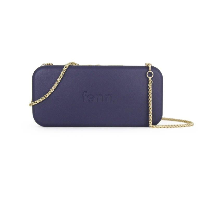 Fenn Wallets Gold Chain