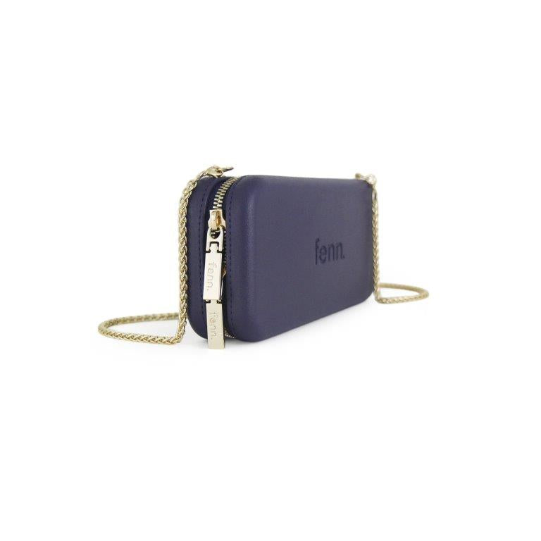 Fenn Wallets Gold Chain