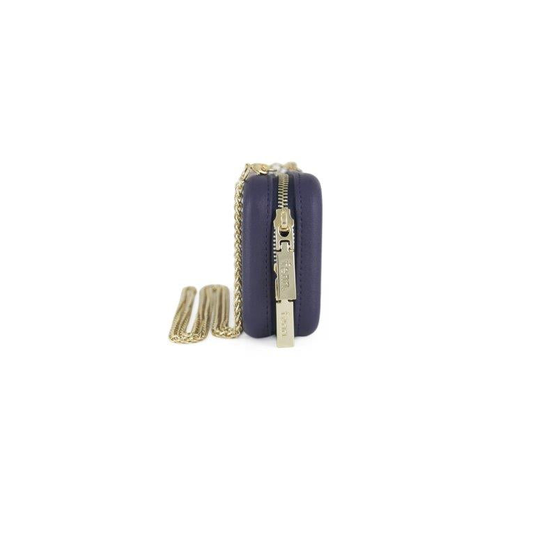 Fenn Wallets Gold Chain