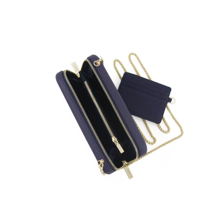 Fenn Wallets Gold Chain