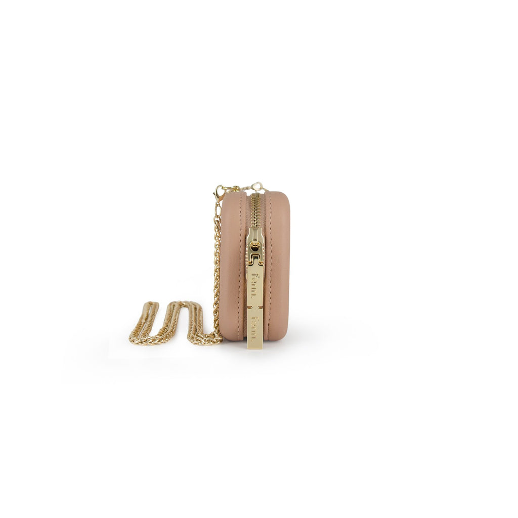 Fenn Wallets Gold Chain