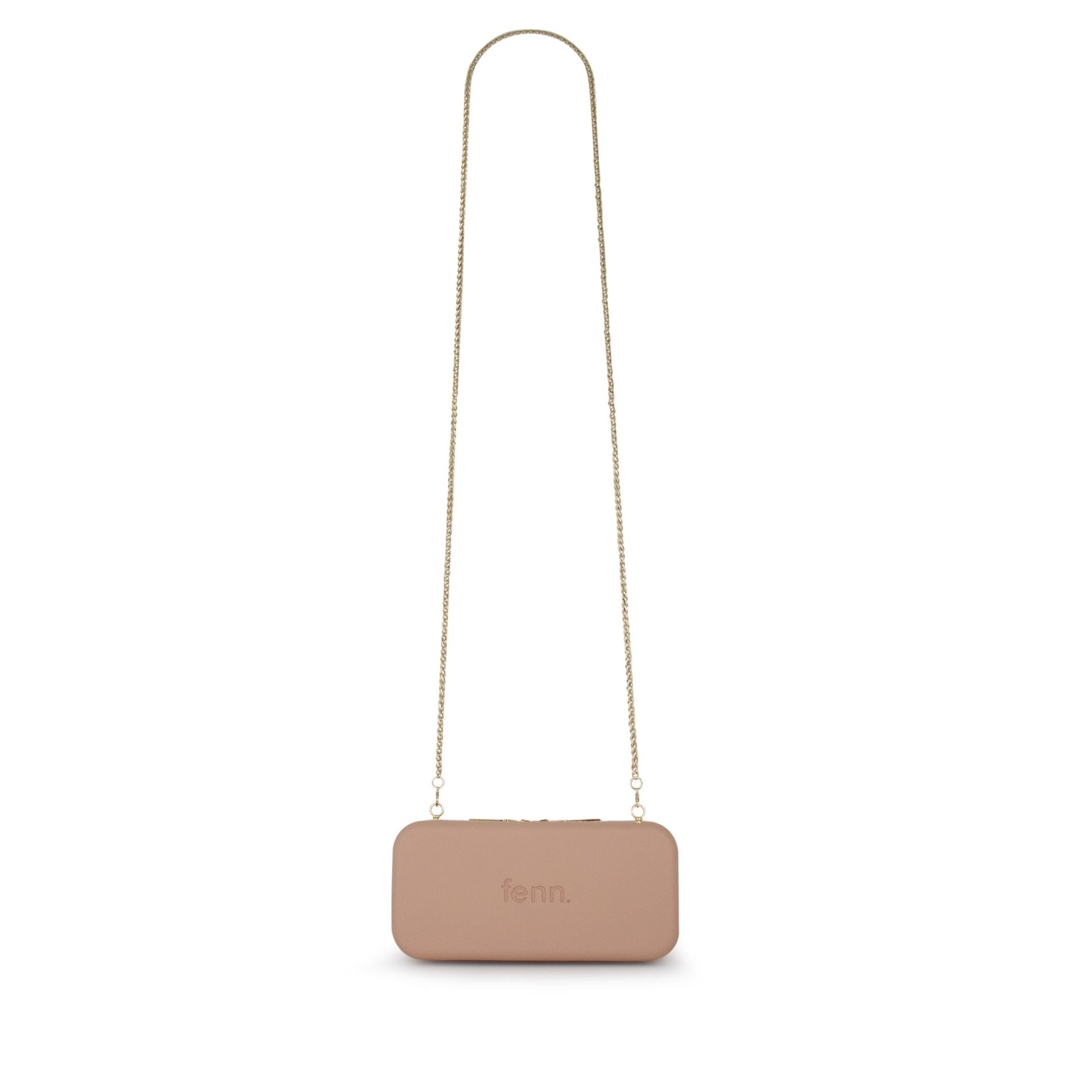 Fenn Wallets Gold Chain