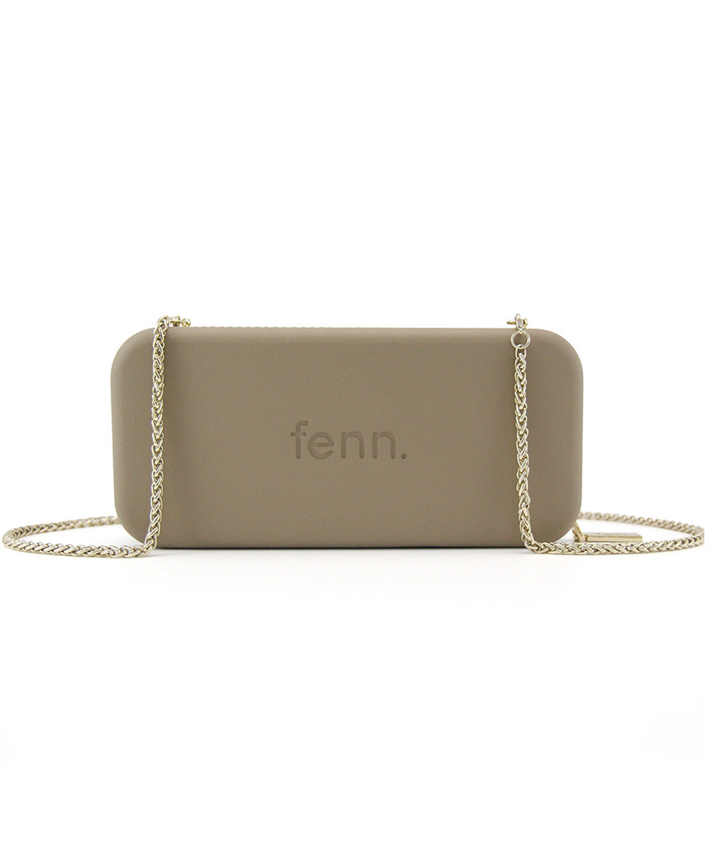 Fenn Wallets Gold Chain