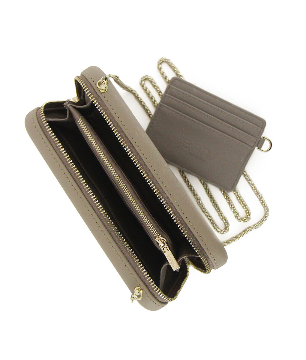 Fenn Wallets Gold Chain