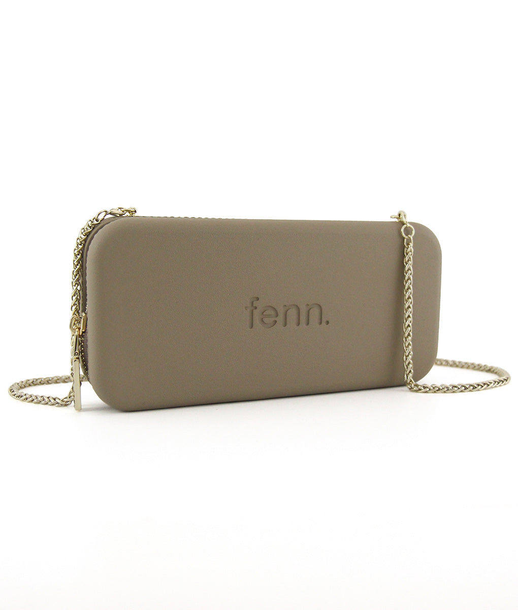 Fenn Wallets Gold Chain