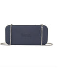 Fenn Wallets Silver Chain