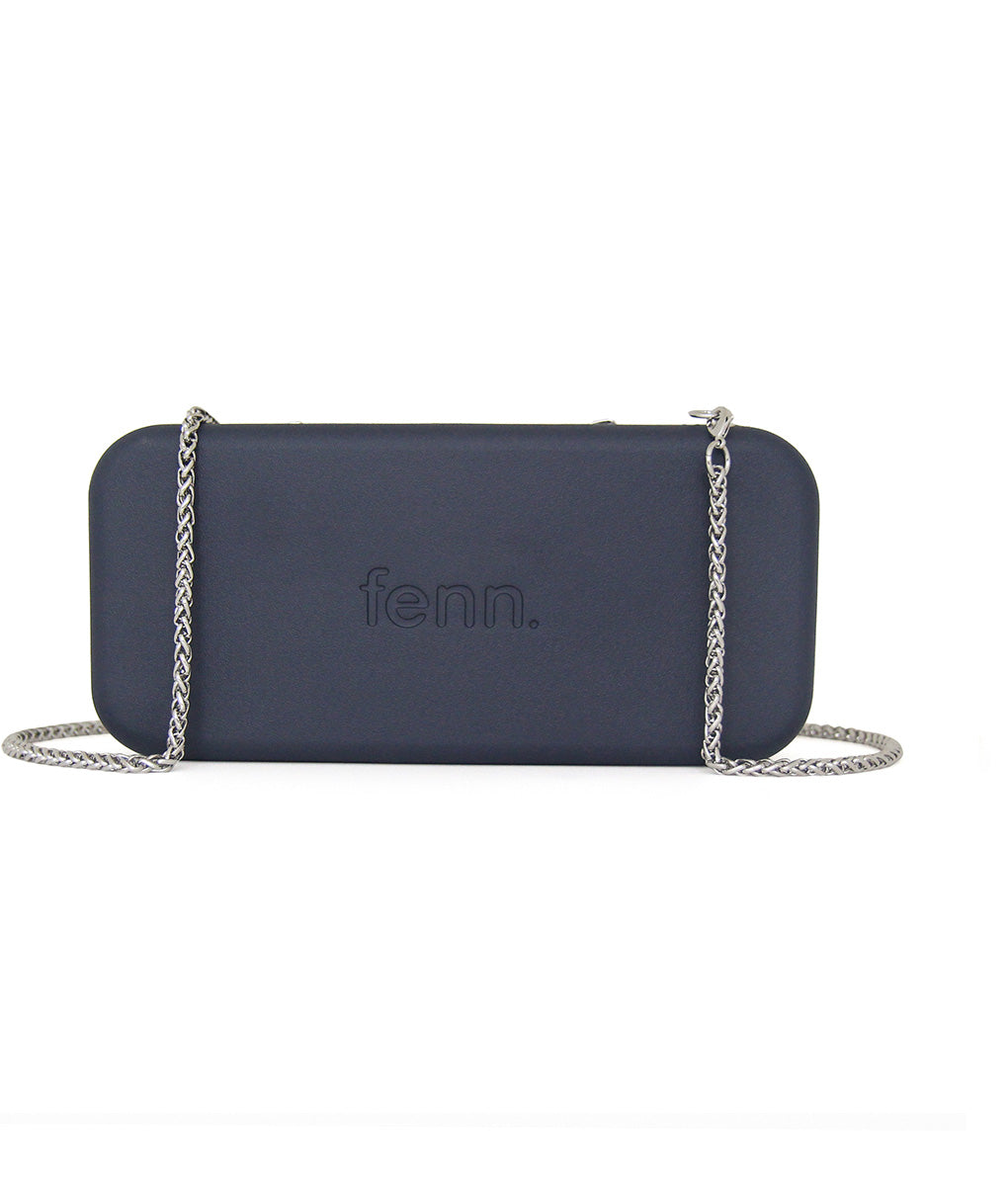 Fenn Wallets Silver Chain