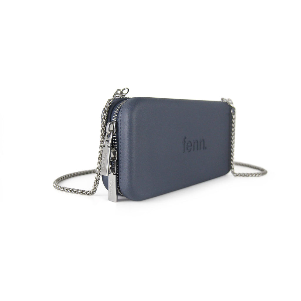 Fenn Wallets Silver Chain