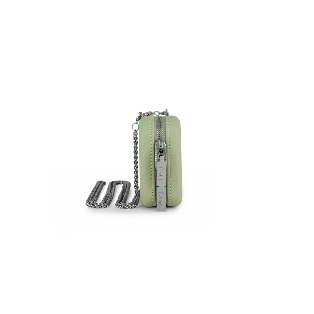 Fenn Wallets Silver Chain
