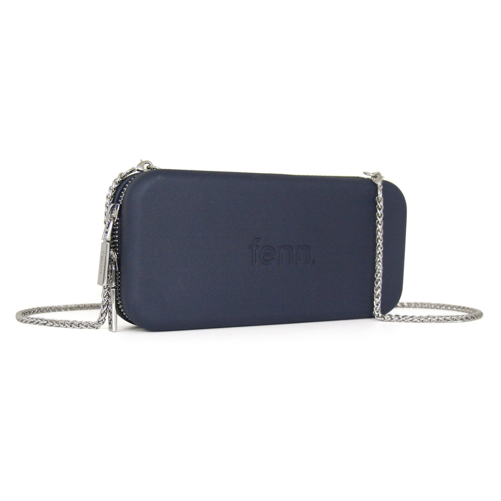 Fenn Wallets Silver Chain